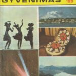 Mokslas ir gyvenimas, 1983/4