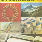 Mokslas ir gyvenimas, 1983/2