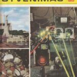 Mokslas ir gyvenimas, 1985/3