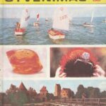 Mokslas ir gyvenimas, 1986/7