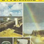 Mokslas ir gyvenimas, 1986/11