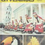 Mokslas ir gyvenimas, 1987/5