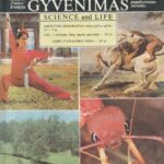 Mokslas ir gyvenimas, 1990/1