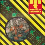 Mokslas ir technika, 1981/11