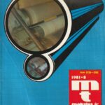 Mokslas ir technika, 1981/8