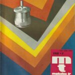 Mokslas ir technika, 1981/7