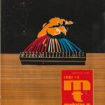 Mokslas ir technika, 1981/5