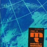 Mokslas ir technika, 1985/11