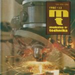 Mokslas ir technika, 1985/12