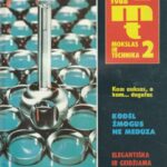 Mokslas ir technika, 1988/2