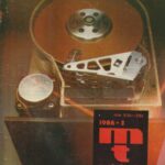 Mokslas ir technika, 1986/3