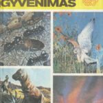 Mokslas ir gyvenimas, 1987/6