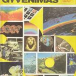 Mokslas ir gyvenimas, 1987/10