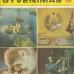 Mokslas ir gyvenimas, 1985/11