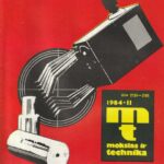 Mokslas ir technika, 1984/11
