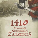 1410. Žinomas nežinomas Žalgiris. DVD