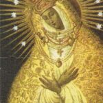 religinis paveikslėlis