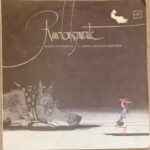 Plokštelė "Eugenijus Švarcas. Raudonkepuraitė"