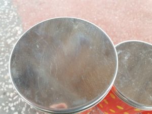 Indų rinkinys biriems produktams - Image 3