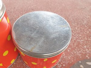 Indų rinkinys biriems produktams - Image 6