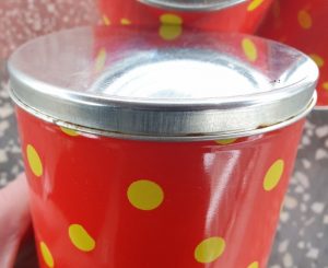 Indų rinkinys biriems produktams - Image 9