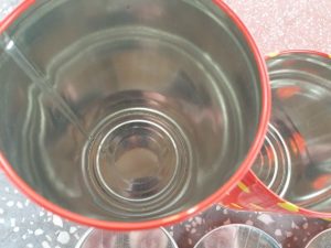 Indų rinkinys biriems produktams - Image 10