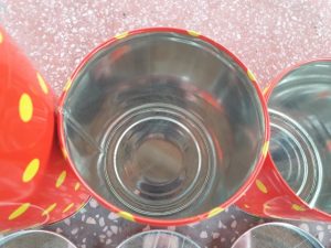 Indų rinkinys biriems produktams - Image 11