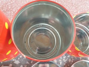 Indų rinkinys biriems produktams - Image 12