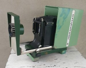 Projektorius “СПУТНИК” - Image 6