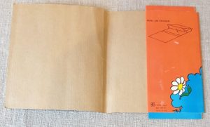 Sąsiuvinių dėklas - Image 2