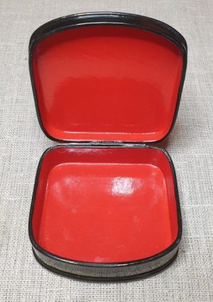 Medinė papuošalų dėžutė - Image 2