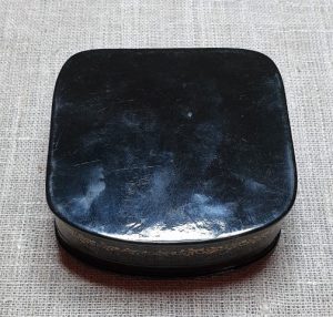 Medinė papuošalų dėžutė - Image 3