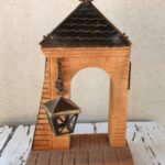 Suvenyras "Senasis Vilnius"