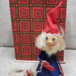 Suvenyras dėžutėje