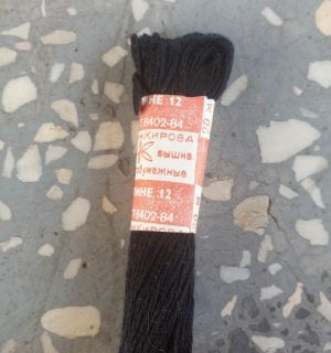 Siūlai siuvinėjimui - Image 3