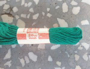Siūlai siuvinėjimui - Image 3