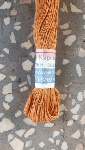 Siūlai siuvinėjimui - Image 3