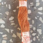 Siūlai siuvinėjimui