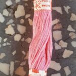 Siūlai siuvinėjimui