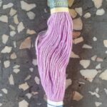 Siūlai siuvinėjimui