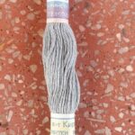 Siūlai siuvinėjimui