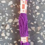 Siūlai siuvinėjimui