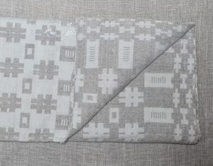 Siuvinėtas lininis rankšluostis - Image 4