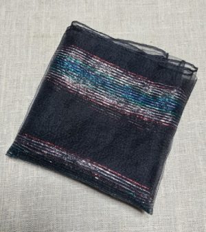 Skarelė su blizgučiu - Image 2