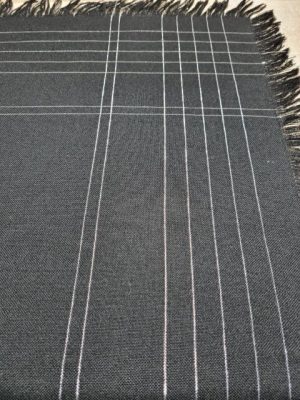 Juoda skara su blizgučiu - Image 2