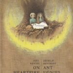 Nevinsas Džoelis. Ant ugnies kalno