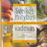 Stanton Dr. Rosemary. Sveikos mitybos vadovas