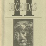 Šekspyras Viljamas. Ričardas II