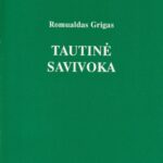 Grigas Romualdas. Tautinė savivoka