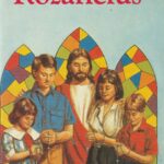 Cavanagh Karen. Rožančius